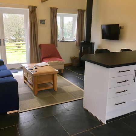 Morvoren Cottage Лонсестон Екстер'єр фото